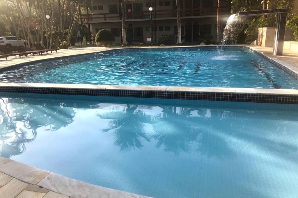 Apartamento Confortavel Maresias A 50M Da Praia Sao Sebastiao (Sao Paulo) Exterior foto
