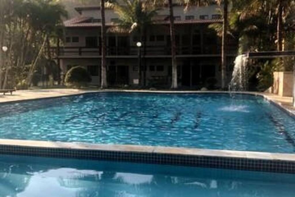 Apartamento Confortavel Maresias A 50M Da Praia Sao Sebastiao (Sao Paulo) Exterior foto