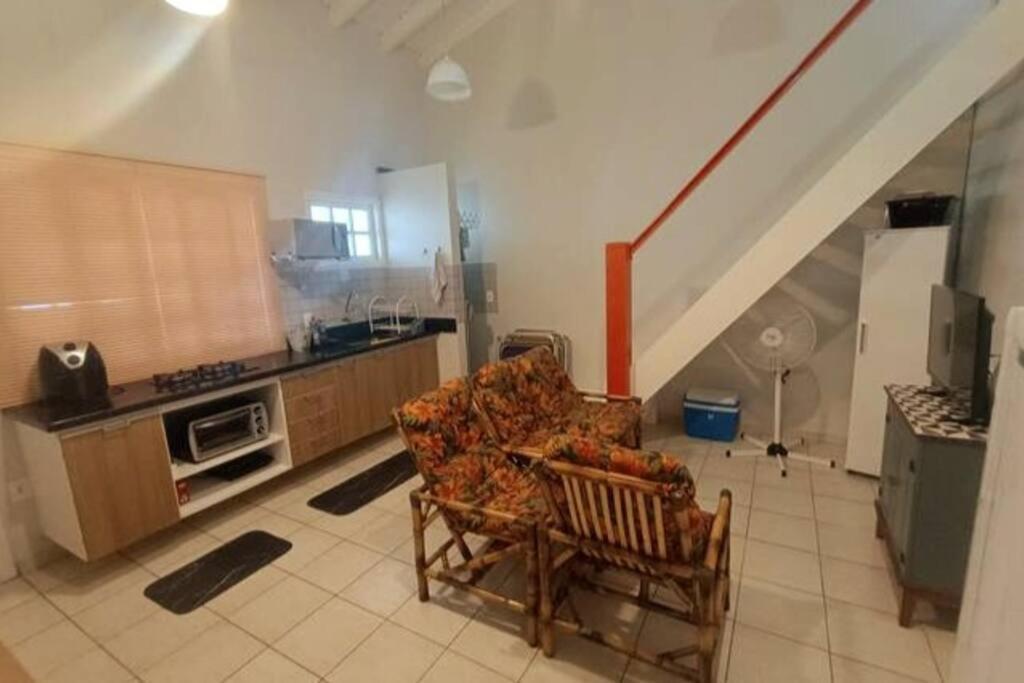 Apartamento Confortavel Maresias A 50M Da Praia Sao Sebastiao (Sao Paulo) Exterior foto