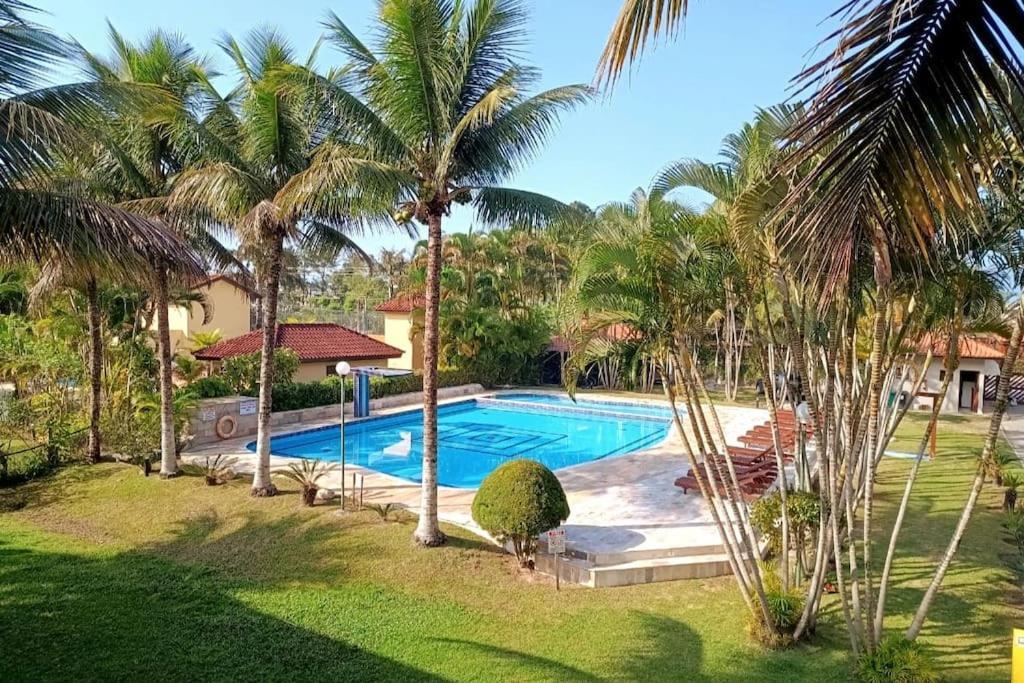Apartamento Confortavel Maresias A 50M Da Praia Sao Sebastiao (Sao Paulo) Exterior foto