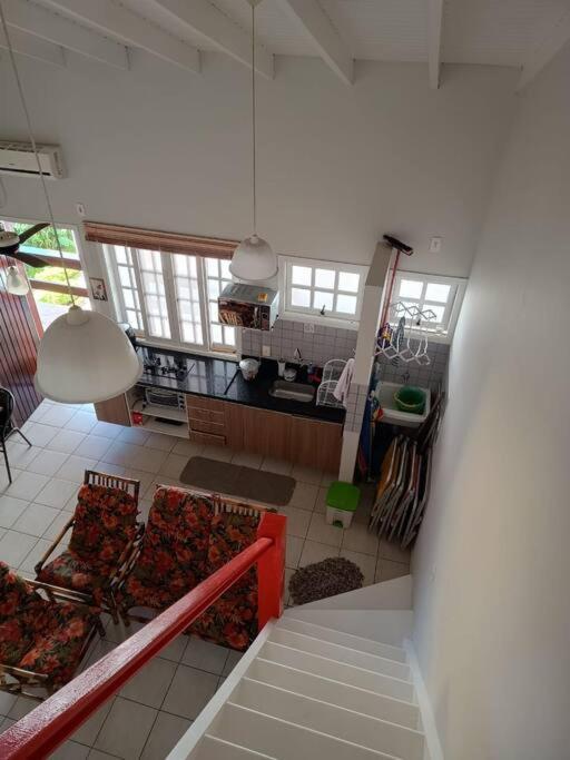 Apartamento Confortavel Maresias A 50M Da Praia Sao Sebastiao (Sao Paulo) Exterior foto