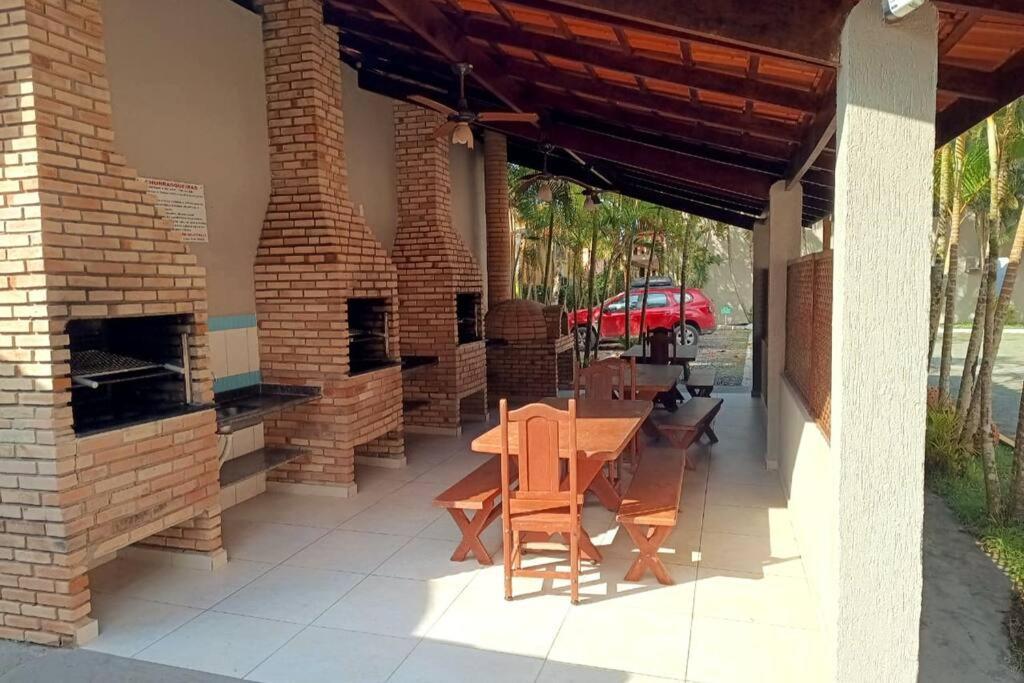 Apartamento Confortavel Maresias A 50M Da Praia Sao Sebastiao (Sao Paulo) Exterior foto